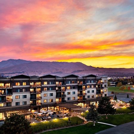 Residence Inn By Marriott Wenatchee Exterior photo