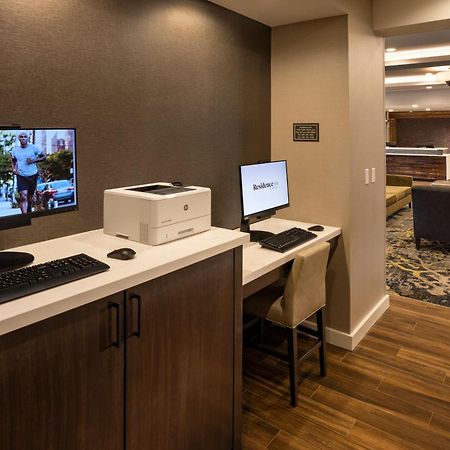 Residence Inn By Marriott Wenatchee Exterior photo