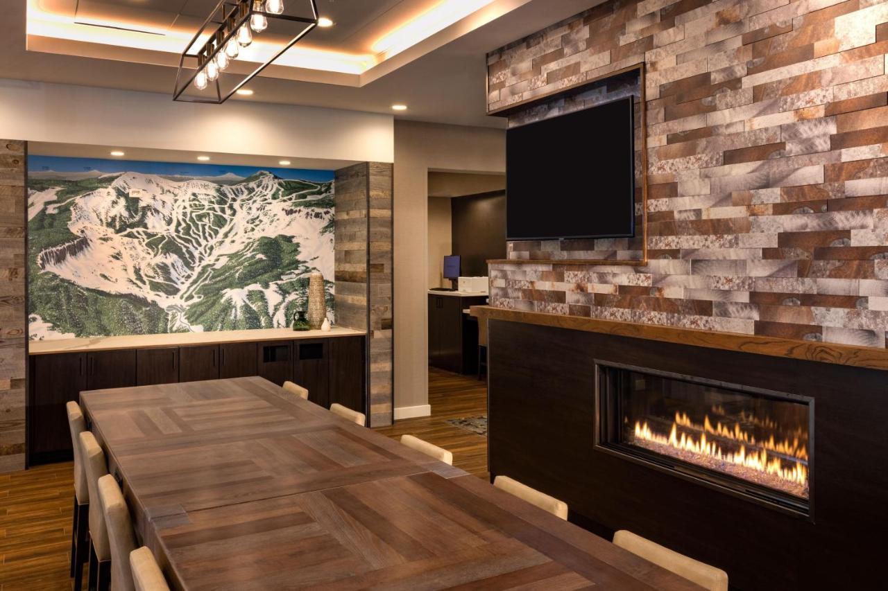 Residence Inn By Marriott Wenatchee Exterior photo
