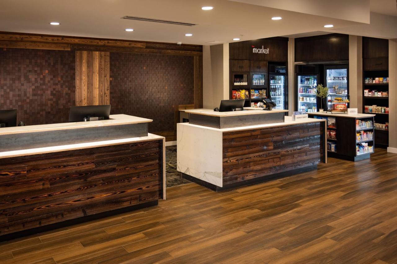 Residence Inn By Marriott Wenatchee Exterior photo