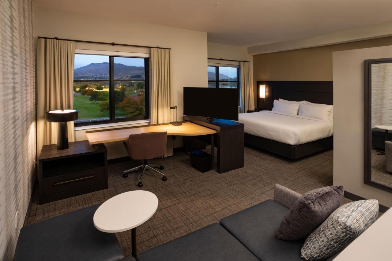 Residence Inn By Marriott Wenatchee Exterior photo