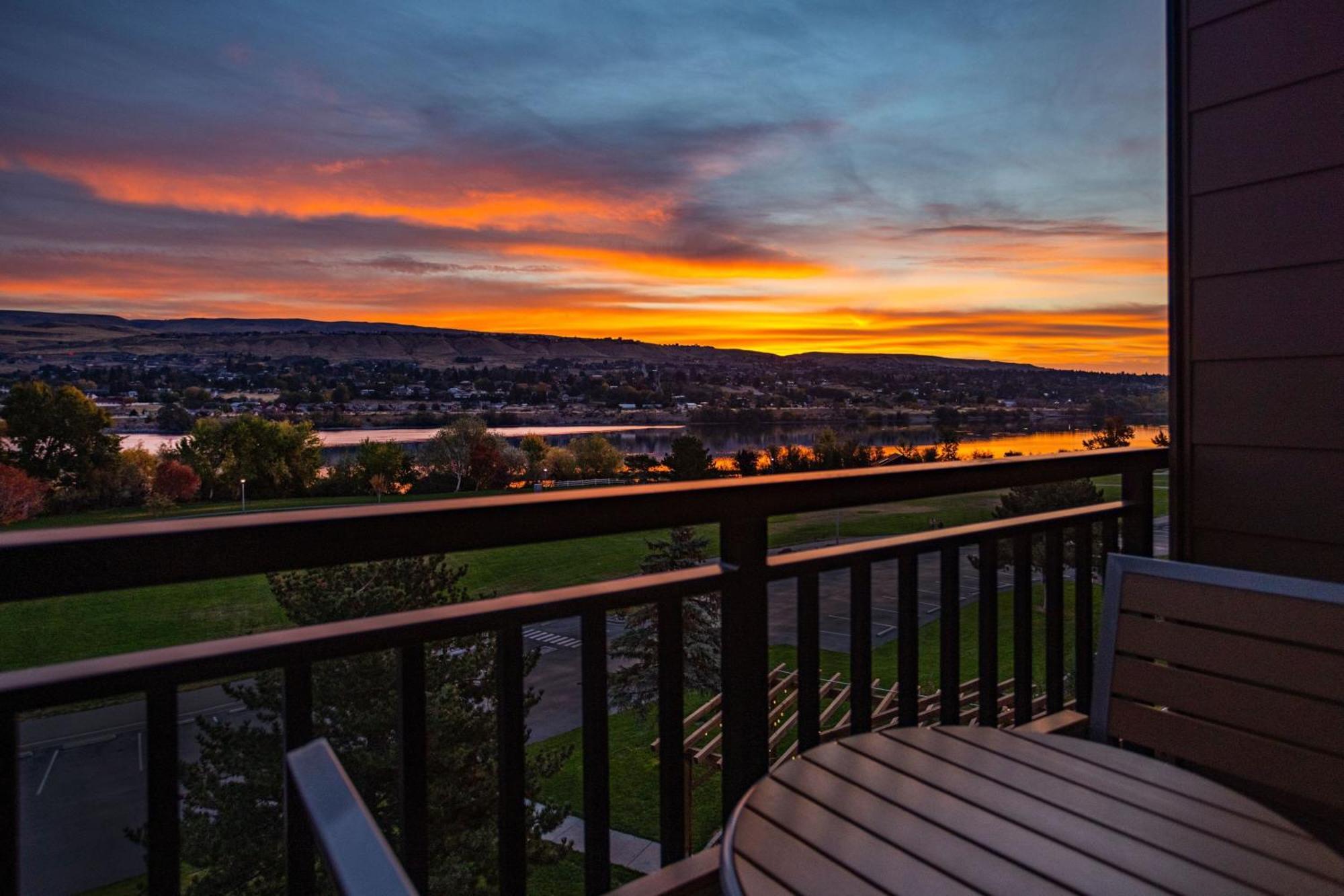 Residence Inn By Marriott Wenatchee Exterior photo